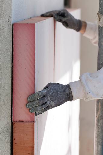 SG Weber Therm Plusultra © Saint-Gobain Weber GmbH  © Saint-Gobain Weber GmbH